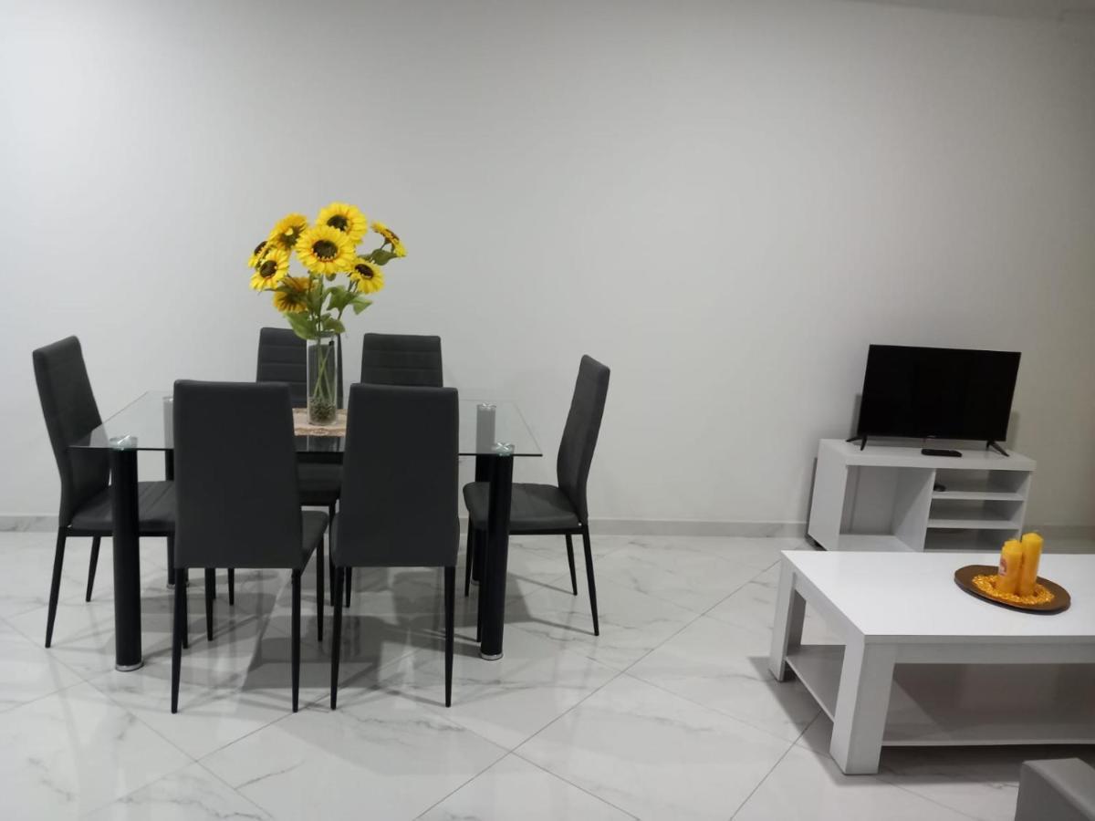 Edificio 2Palma Apartment Praia Exterior photo