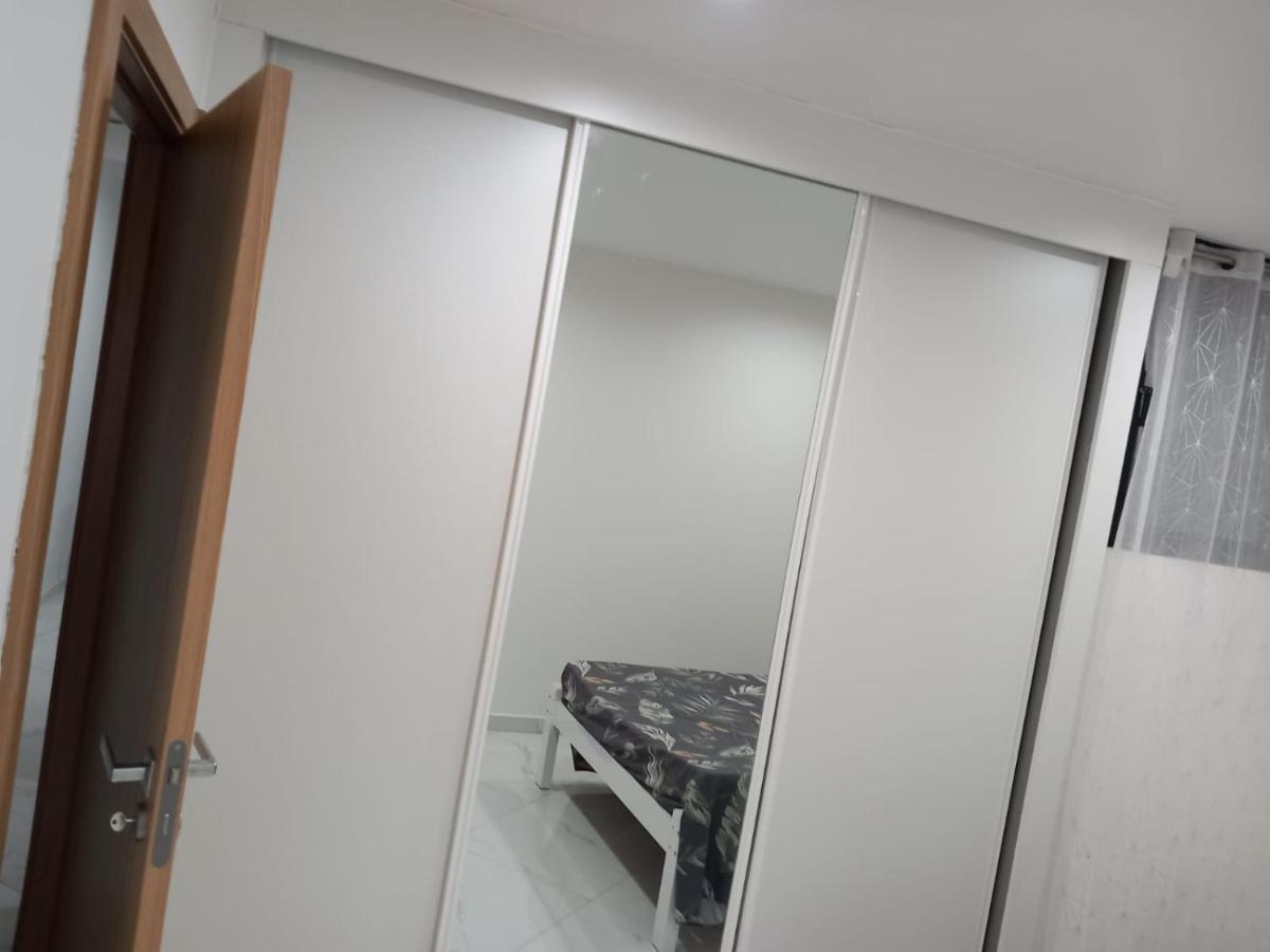 Edificio 2Palma Apartment Praia Exterior photo