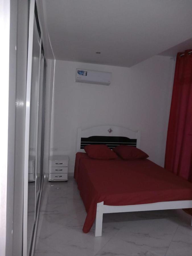 Edificio 2Palma Apartment Praia Exterior photo